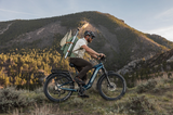 Meet the Beast That Eats Trails Alive: Nomad 2X