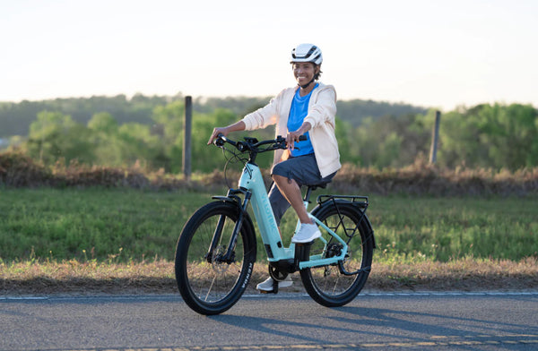 What Is IPX and Which IPX Rating Level Is Better For E-bikes?