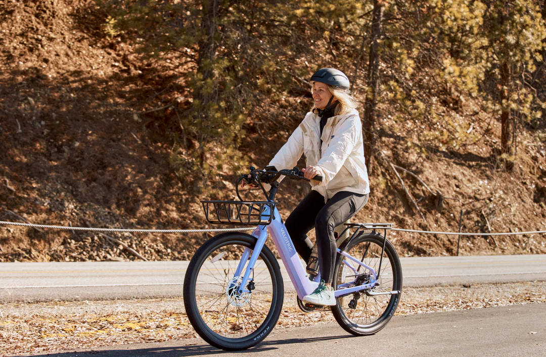 Choosing the Right E-Bike for Your Size  Velotric