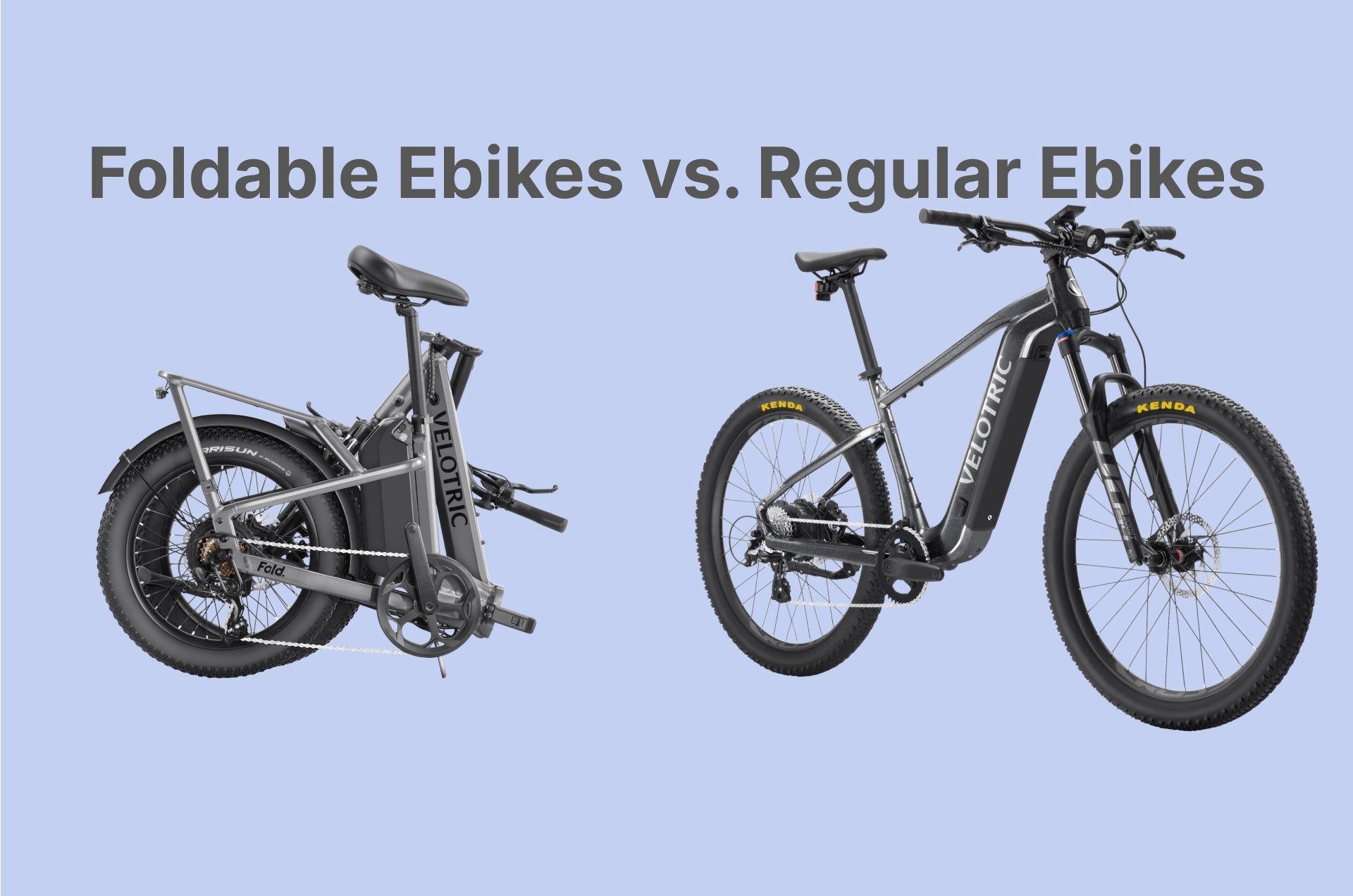 30 mph electric bicycle SoverSky Titan 500 Electric Bike