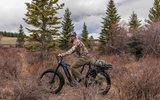 Best Hunting Electric Bike for 2025