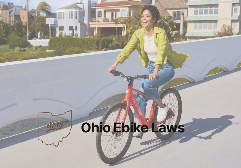 ohio revised code electric bicycles Ohio Ebike Laws: Complete Guide to Class 1, 2 & 3 Rules – Velotric