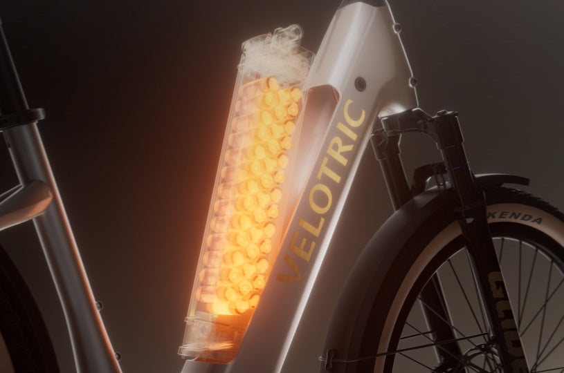 electric bicycle battery repair E-Moto Battery