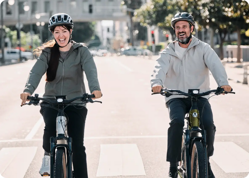 Best Commuter Ebikes in 2026