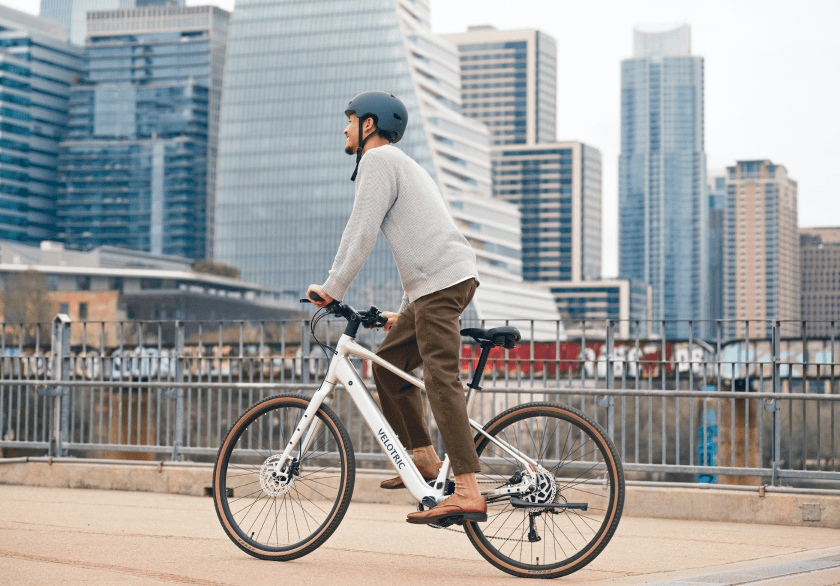 What Is a City Ebike? How It's Different From Other Ebikes? Velotric What Is a City Ebike? How It's Different From Other Ebikes? Velotric