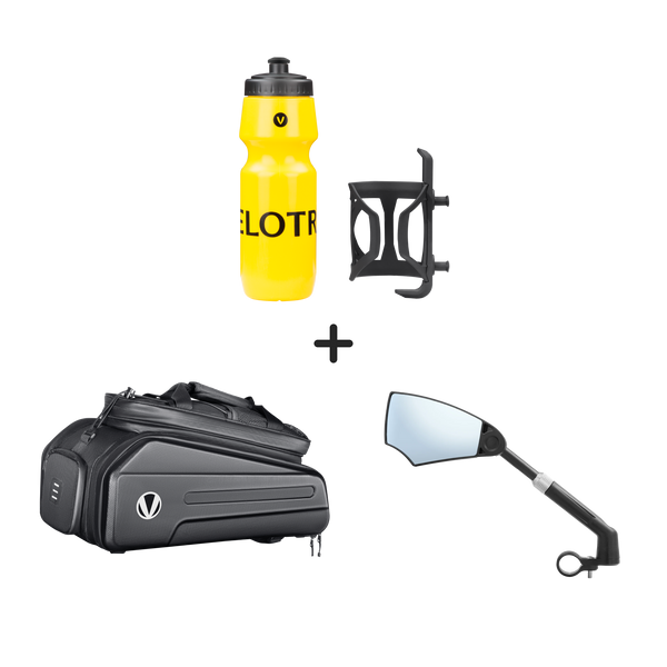 Bike Essential Kit(For Nomad & Fold Series)
