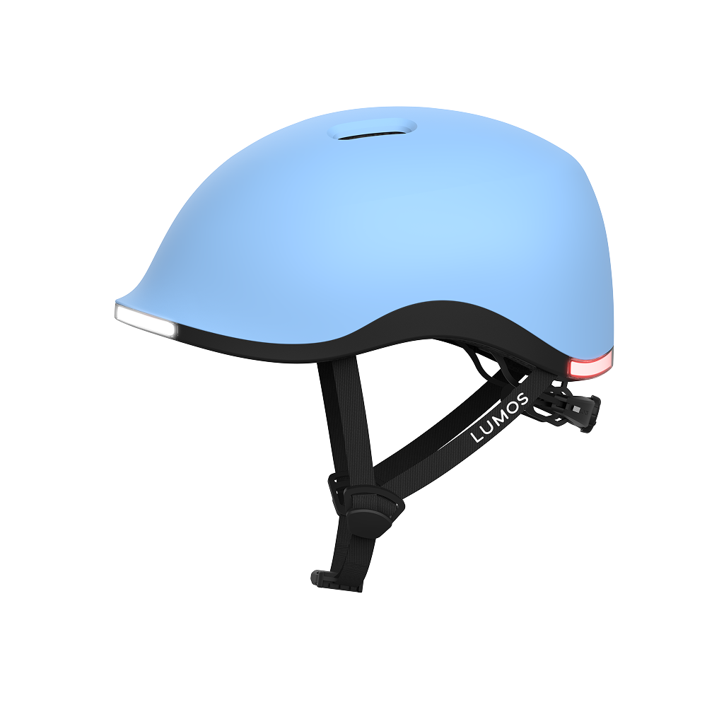 Lumos Nyxel Helmet