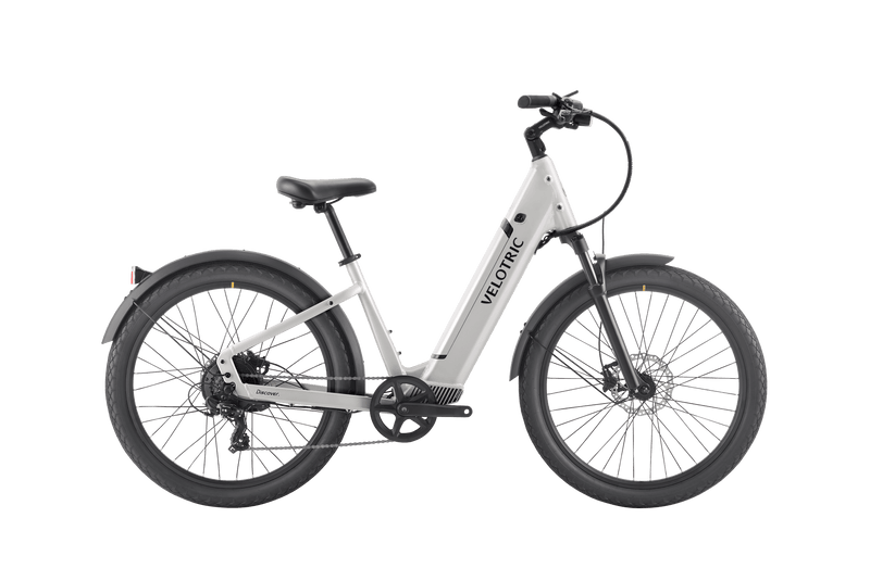 Velotric Discover 1 Plus E-Bike
