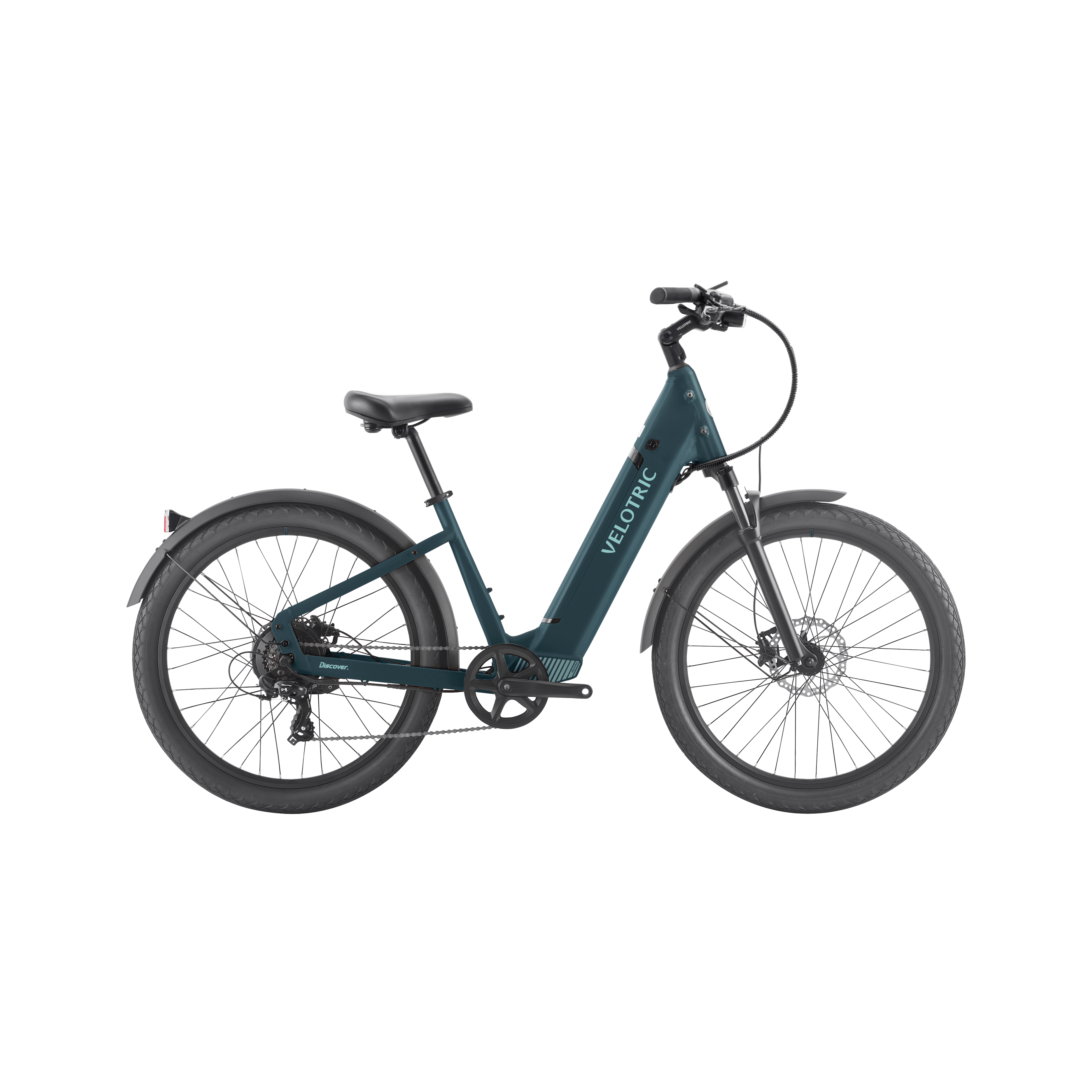 Stunning Urban Commuter Ebike Metacycle Review image
