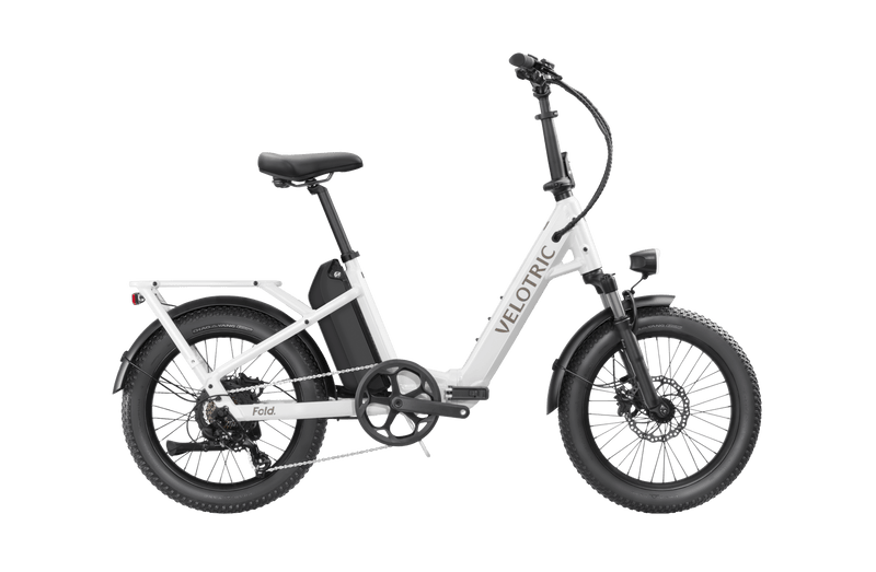Velotric Fold 1 Ebike