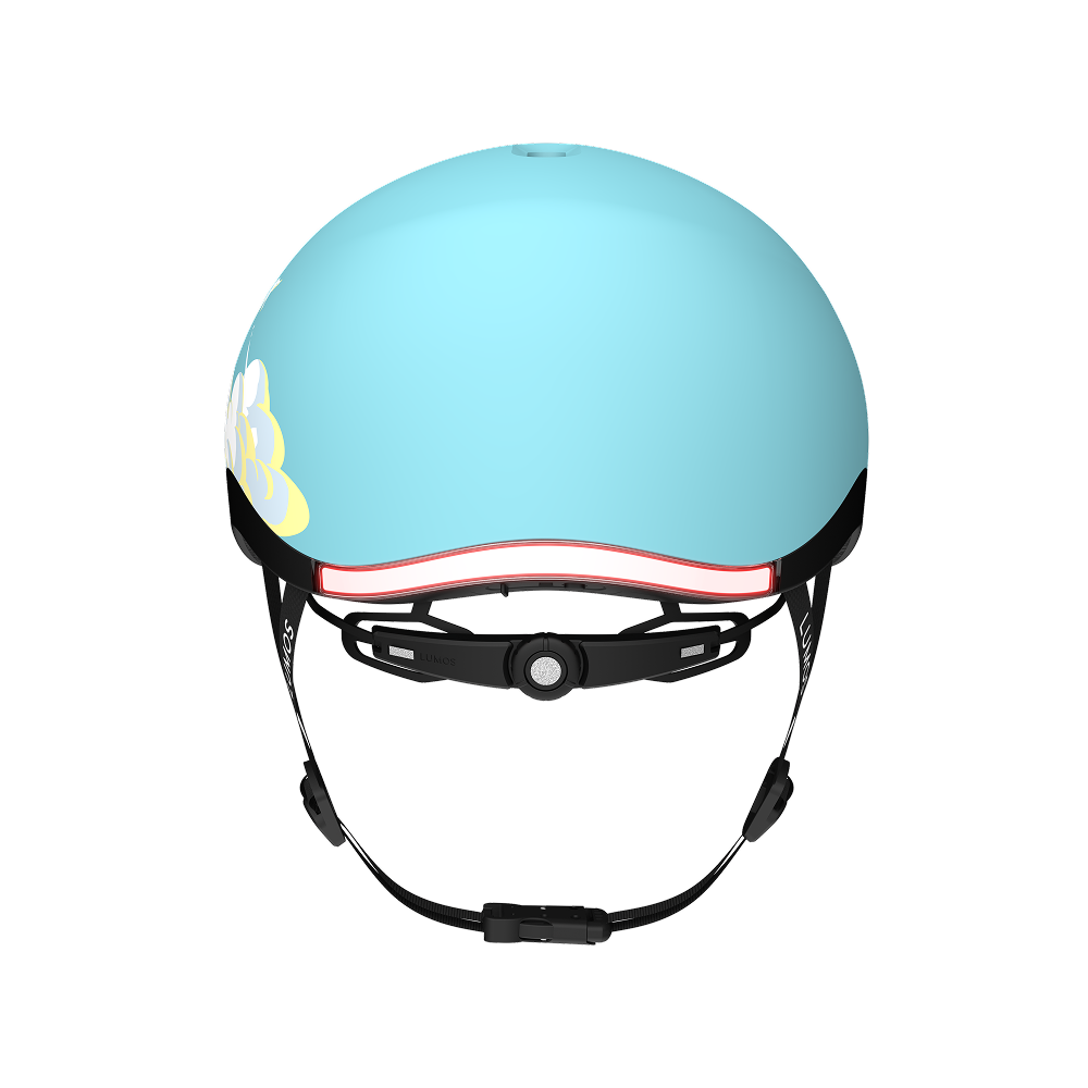 Lumos Nyxel Helmet