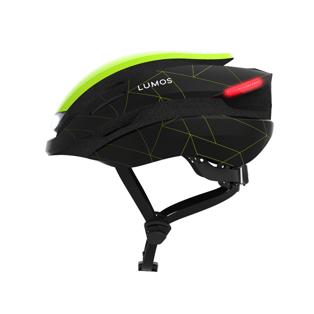 Lumos Ultra Helmet