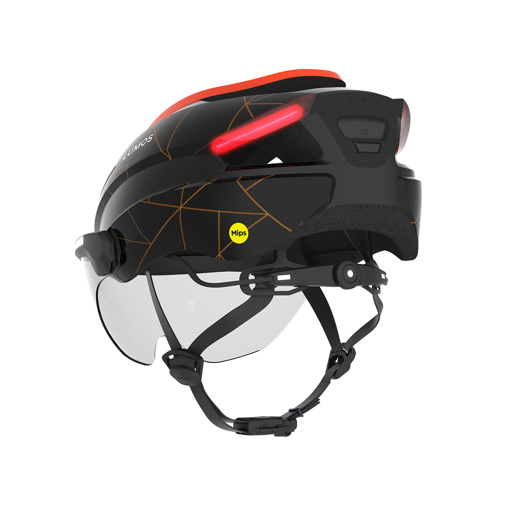 Lumos Ultra Ebike Helmet