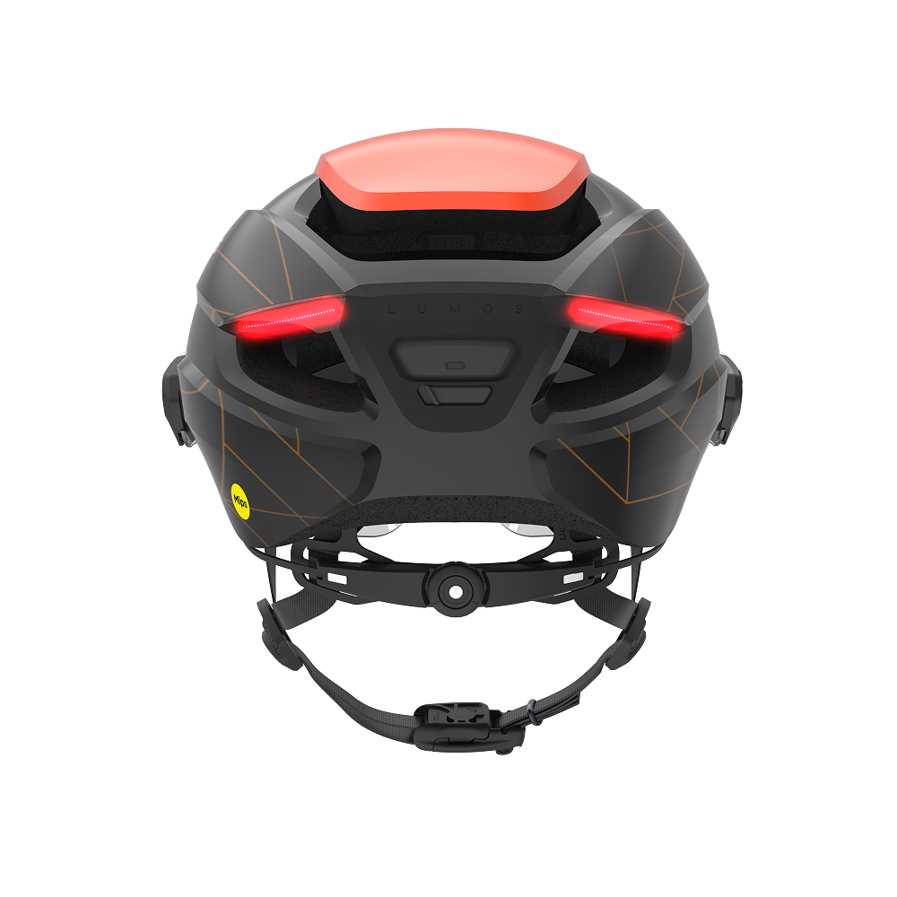 Lumos Ultra Ebike Helmet