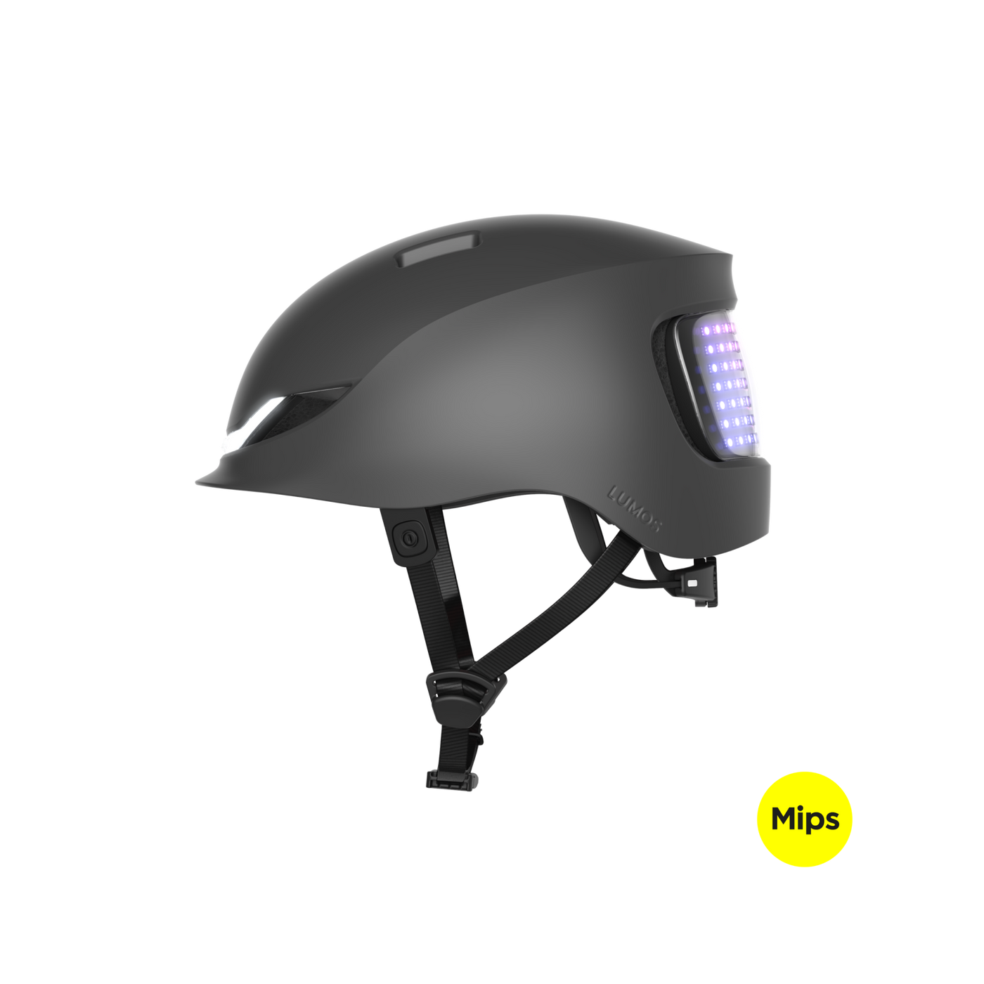 Lumos Matrix MIPS Helmet