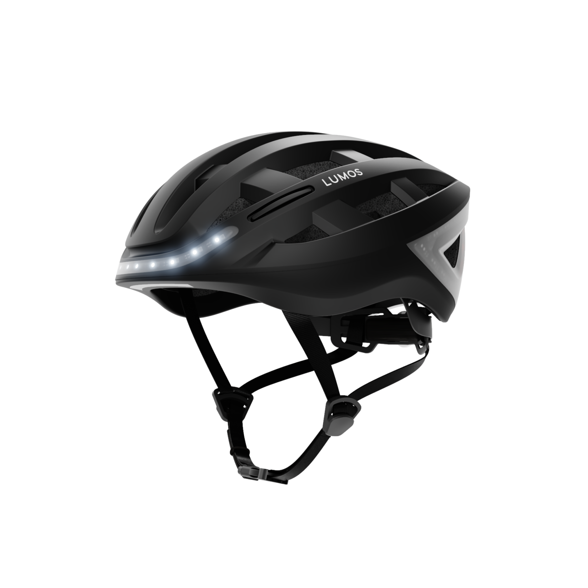 Lumos Kickstart Helmet Velotric
