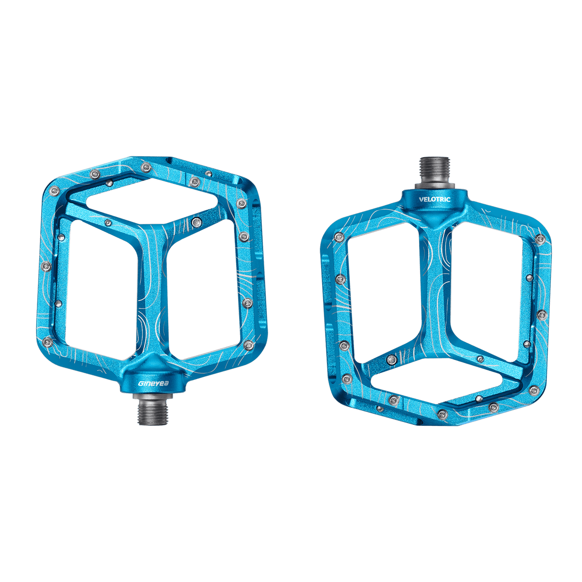 Velotric All-Mountain Pedals
