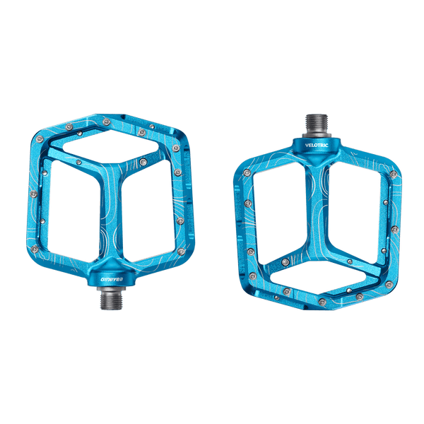 Velotric All-Mountain Pedals
