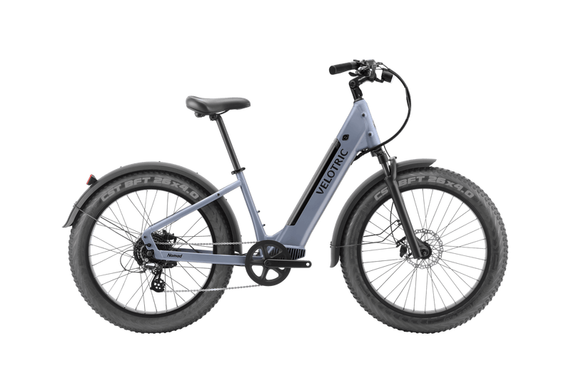 Velotric Nomad 1 Plus Ebike