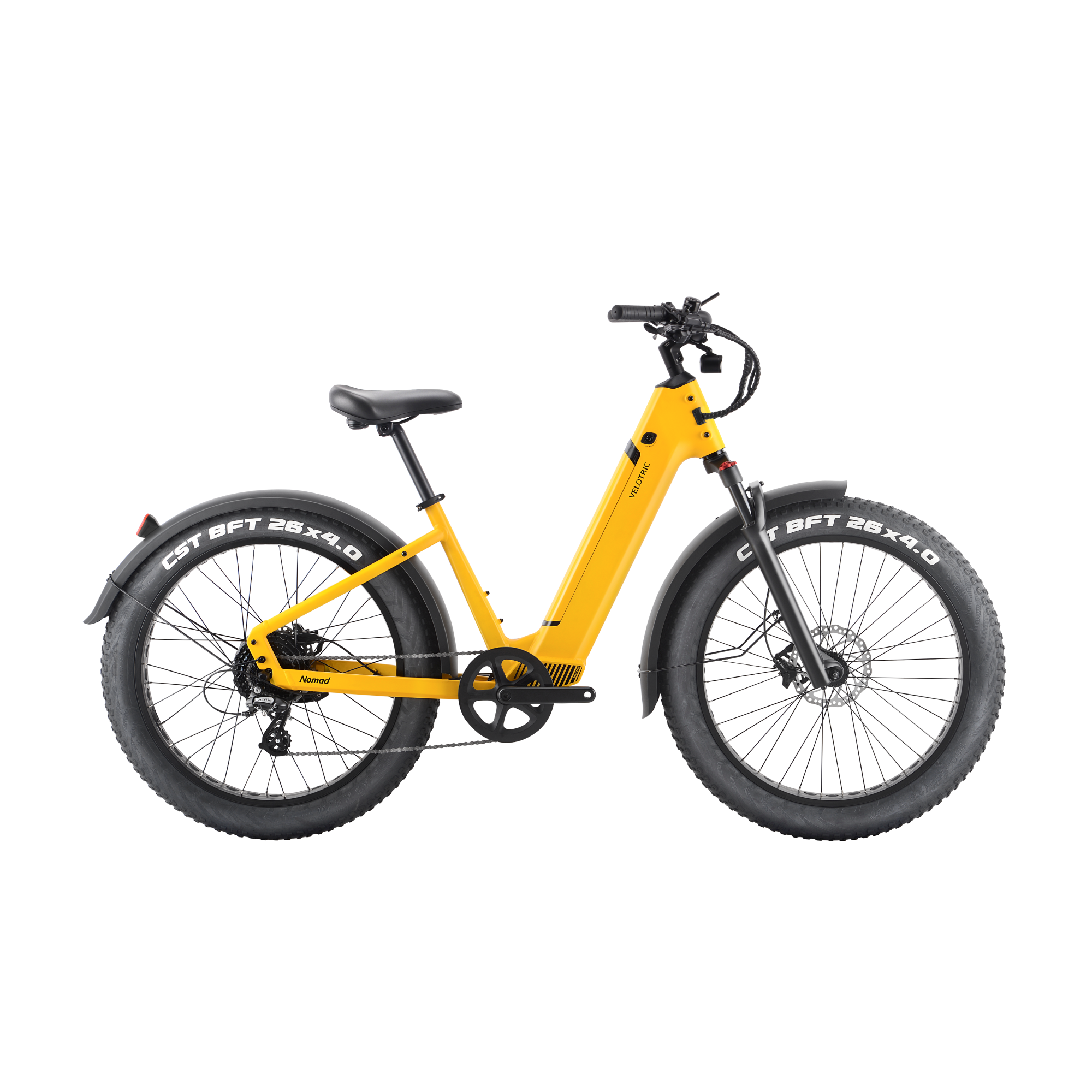 ebike for fat people