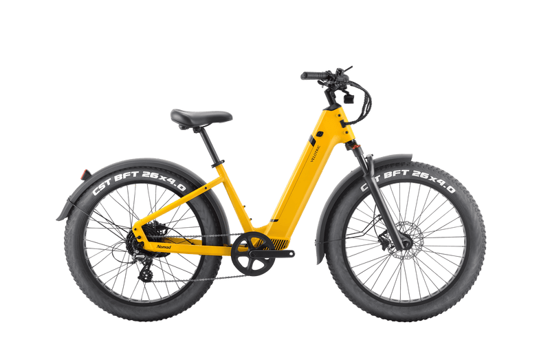 Velotric Nomad 1 E-Bike