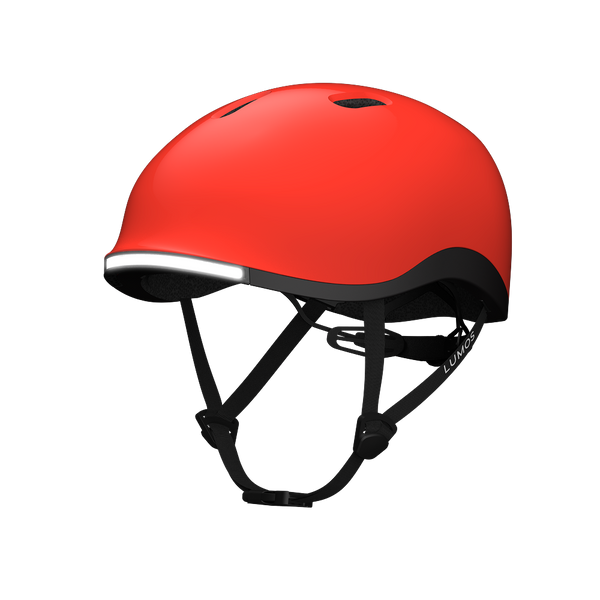 Lumos Nyxel Helmet