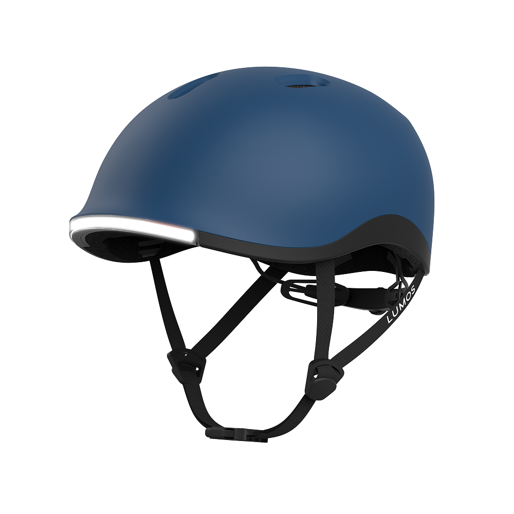 Lumos Nyxel Helmet