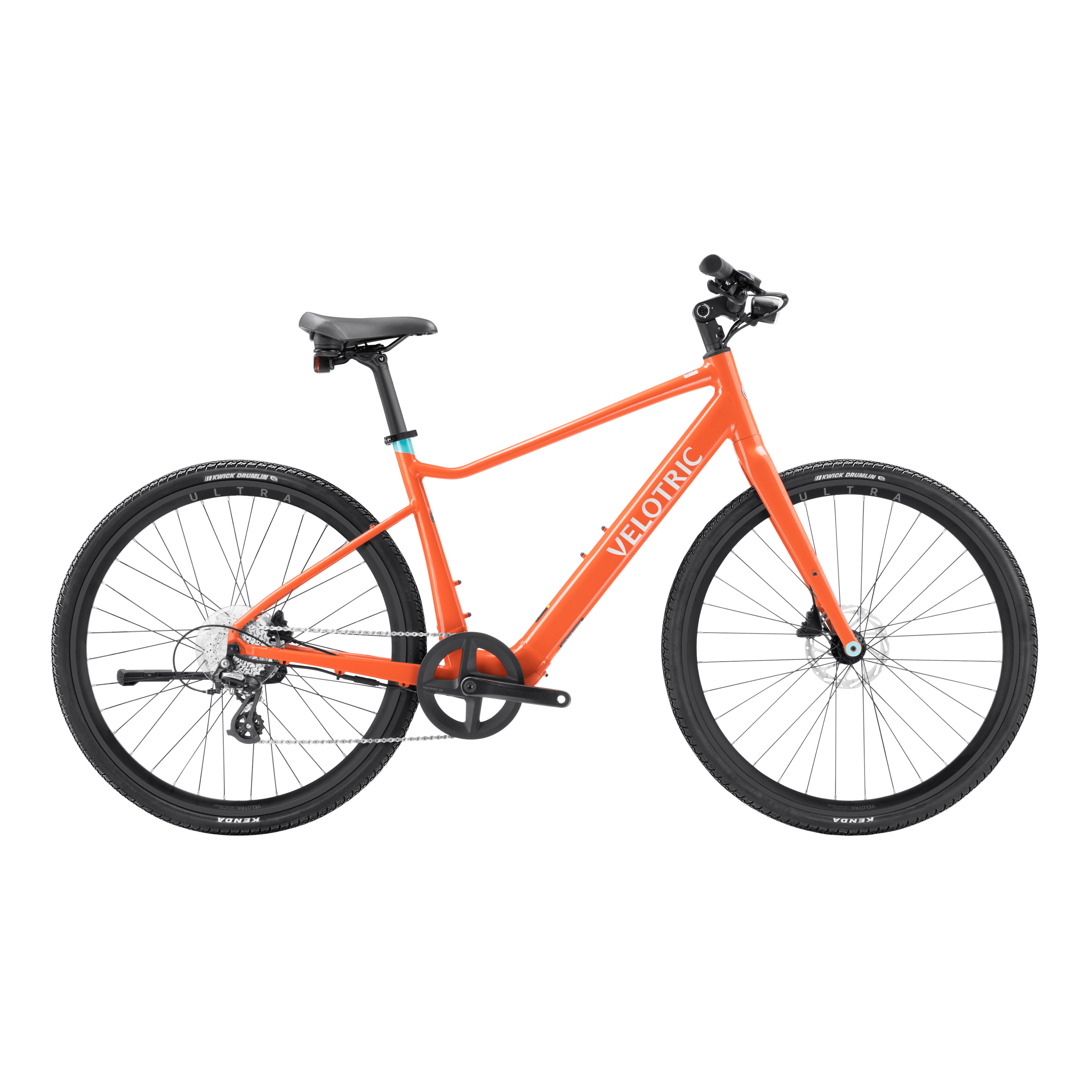 Velotric T1 ST Plus Ebike