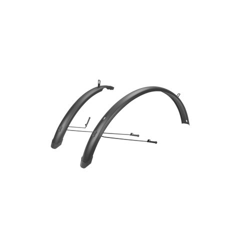 Velotric T1 Series front and rear fender kit for electric bikes