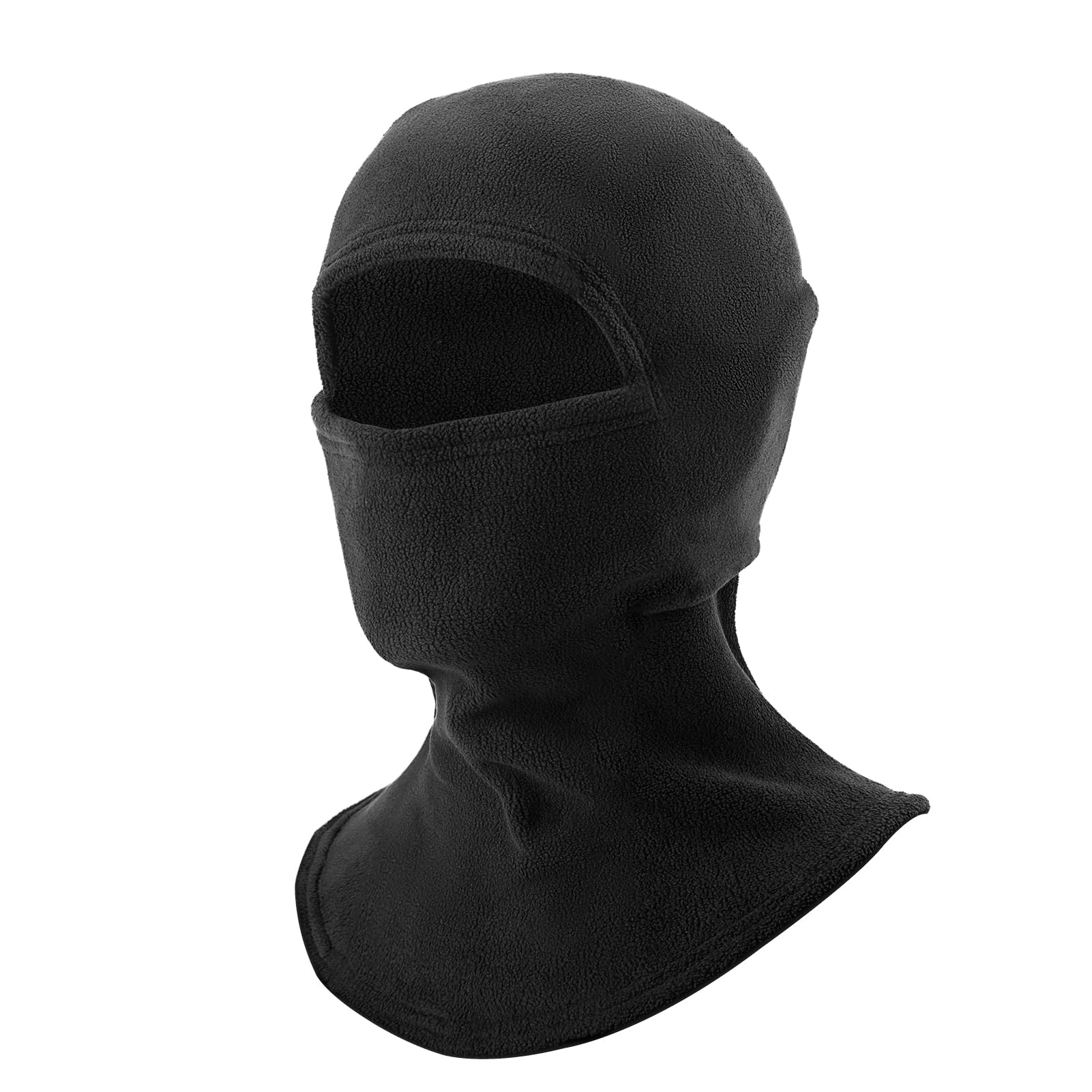 thumbnail image 2 of ROCKBROS Ski Mask Balaclava - Winter Thermal Face Mask For Cycling, Snowboarding & Cold Weather 2 of 11