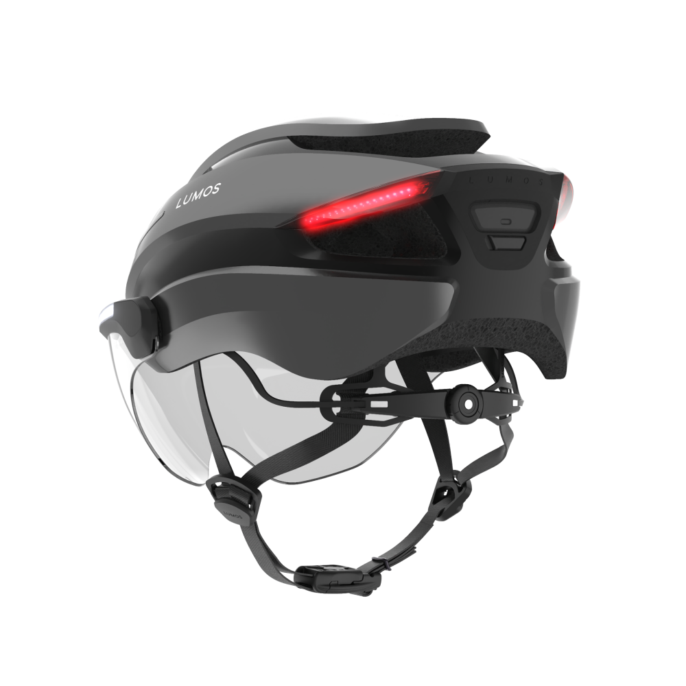 Lumos Ultra Ebike Helmet