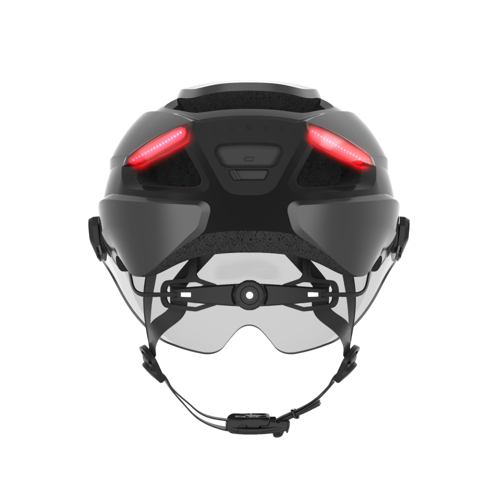 Lumos Ultra Ebike Helmet