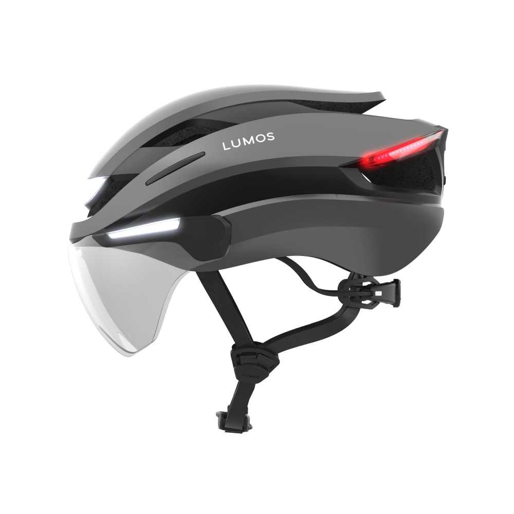 Lumos Ultra Ebike Helmet