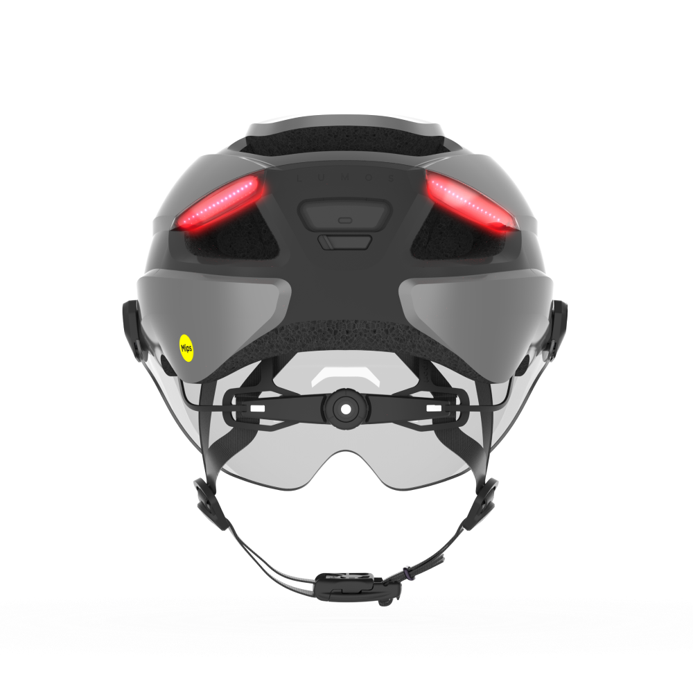 Lumos Ultra Ebike Helmet
