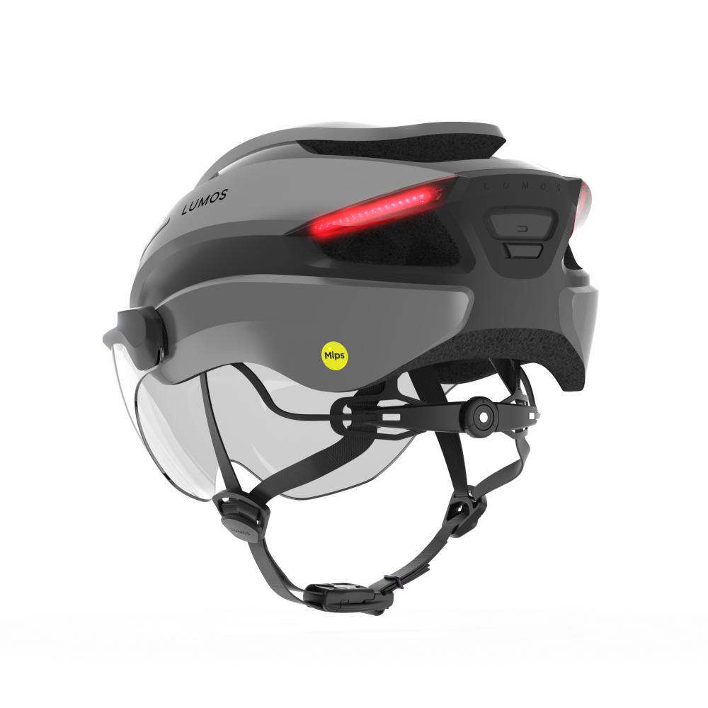 Lumos Ultra Ebike Helmet