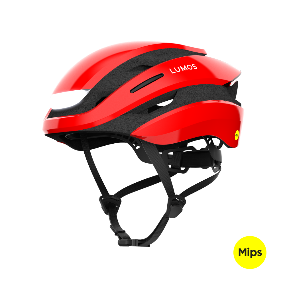 Lumos Ultra Helmet
