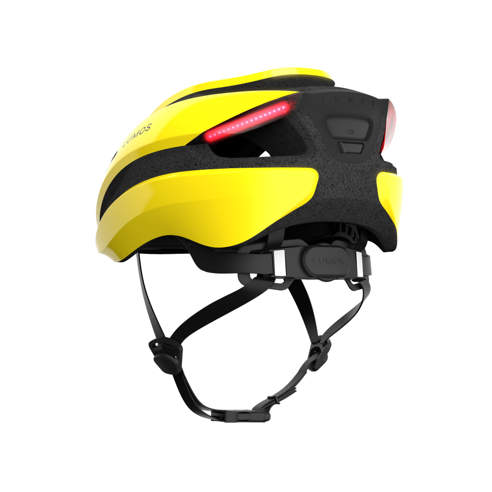 Lumos Ultra Helmet