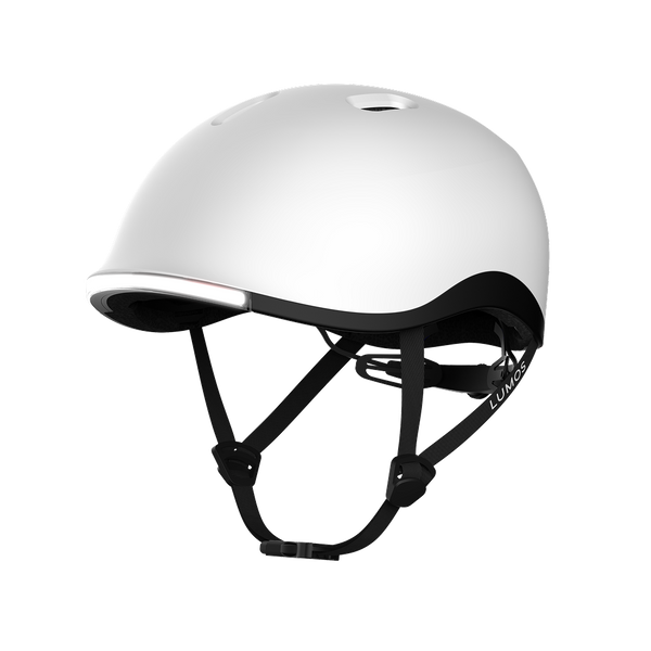 Lumos Nyxel Helmet
