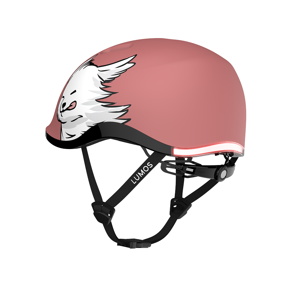 Lumos Nyxel Helmet