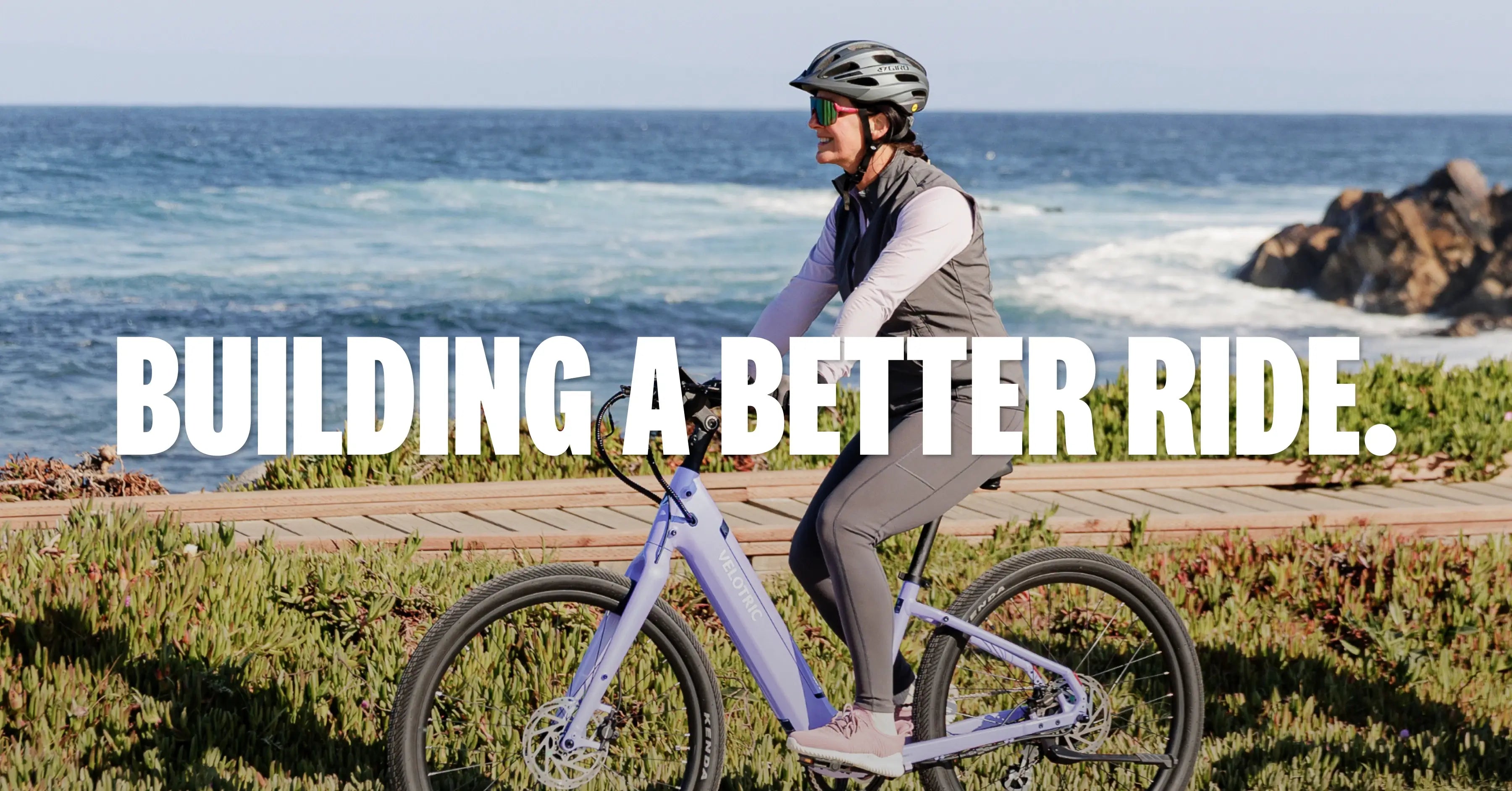 Fenders for electric bikes velotric