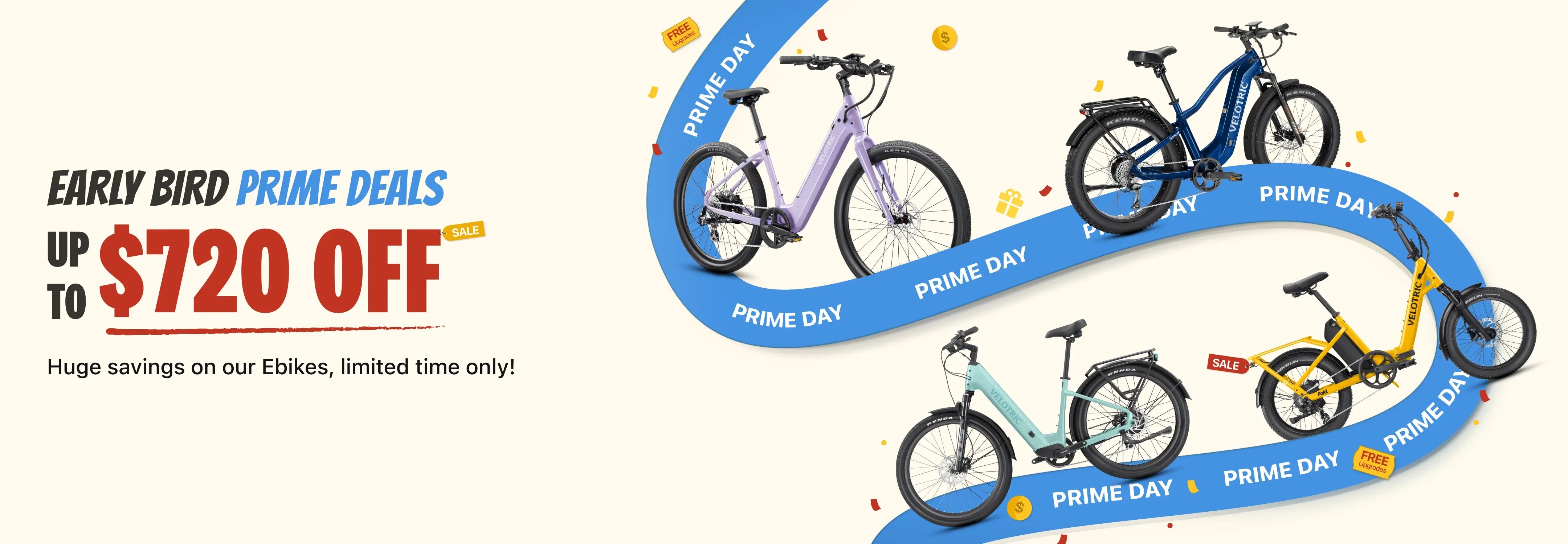 Velotric