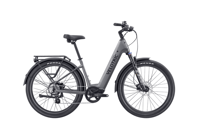 Velotric Discover 2 Ebike