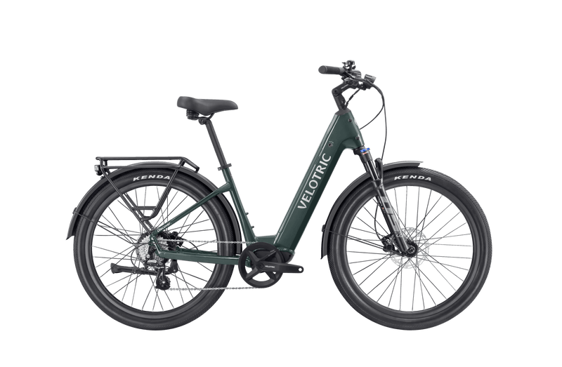 Velotric Discover 2 Ebike