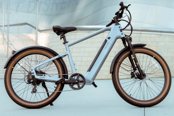 Is a Step-Through Electric Bike Right for You?