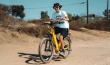 How Fast Can Your Electric Bike Go?