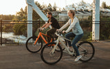 With Velotric Ebikes, You Customize Your Rides
