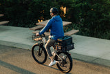 5 Tips to Make Your Ebike Rides More Comfortable