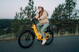 How to Maintain Ebike Tires?