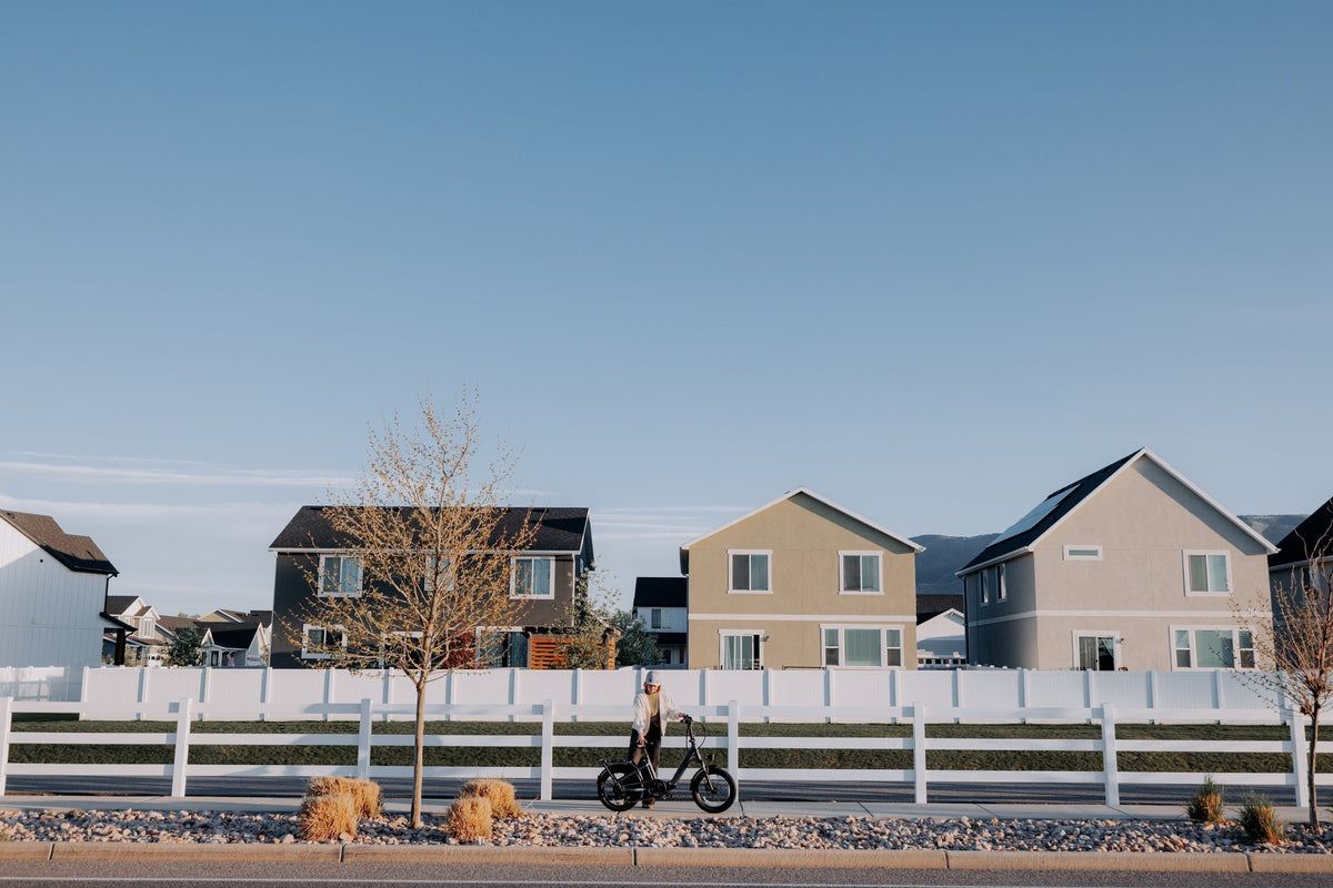 500w vs. 750w Ebikes: Which Is Right for You?