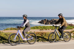 Velotric Breeze 1: What a Seamless Ride Actually Feels Like